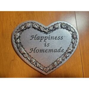 Bun Warmer "Happiness is Homemade" By Carson